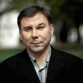 Ivan Krastev
